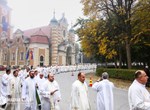 Održan susret slovenskih, hrvatskih i mađarskih katolika u Beltincima